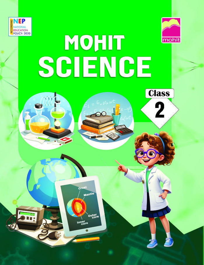 Science 2