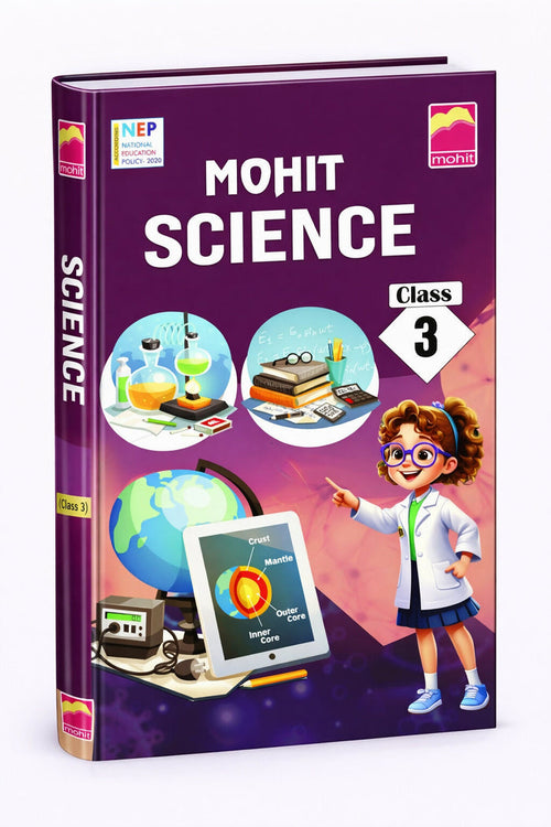 Science 3