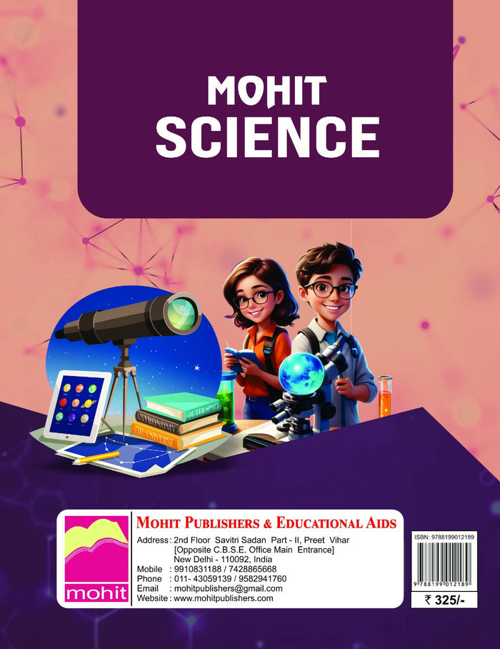 Science 3