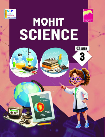 Science 3