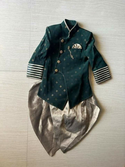 Sherwani for Baby Boy - PyaraBaby