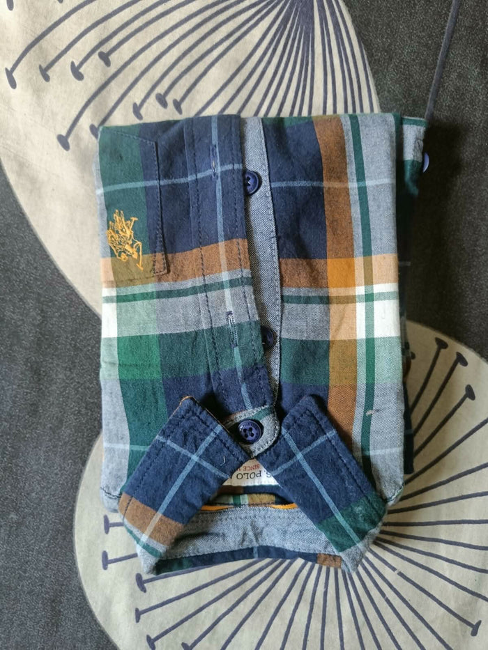 Shirt For Baby Boy - PyaraBaby
