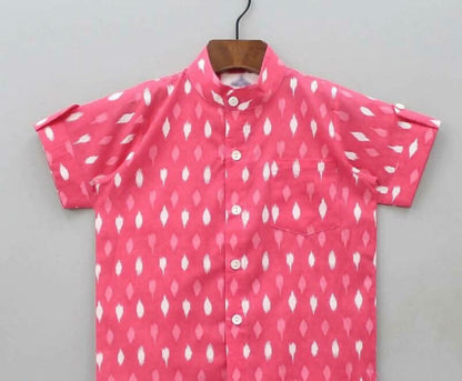 Shirt For Boy - New - PyaraBaby