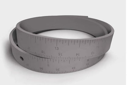 Silicone Wrist Ruler