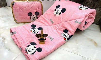 Mickey Mouse