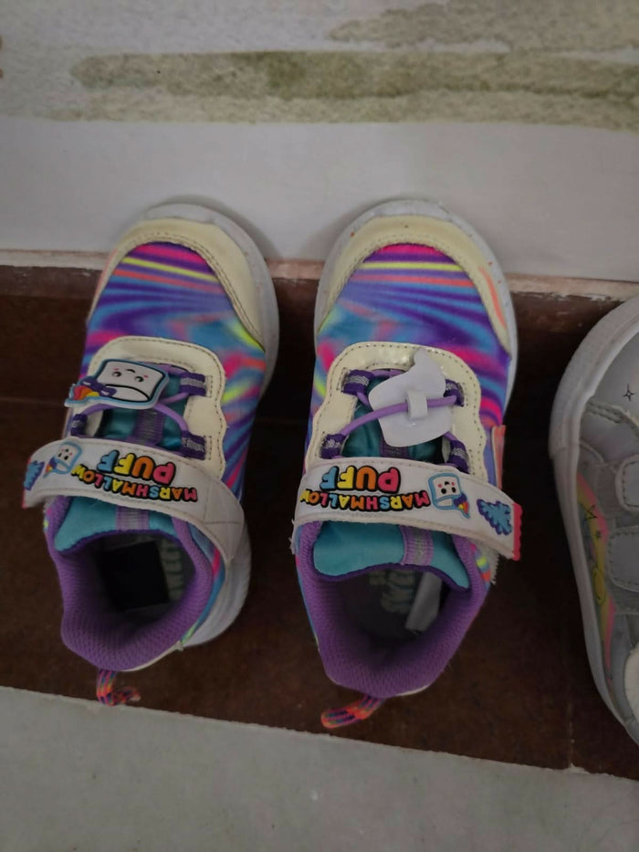 Buy Pantaloons Baby Shoes – soft, stylish, and safe footwear for growing feet.