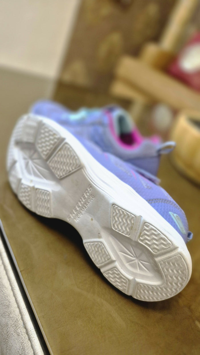 SKETCHERS  S Light Shoes