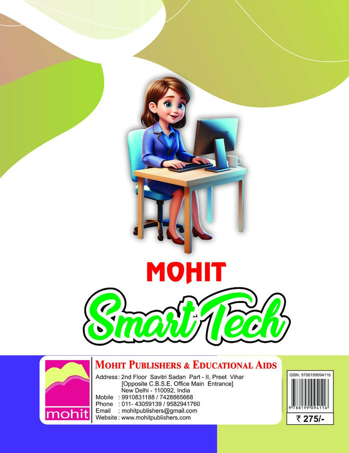SmartTech 3