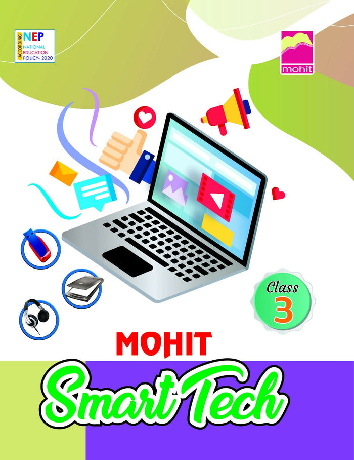 SmartTech 3