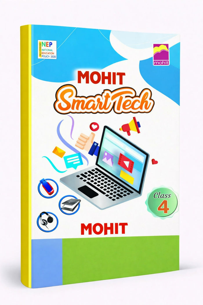 SmartTech 4