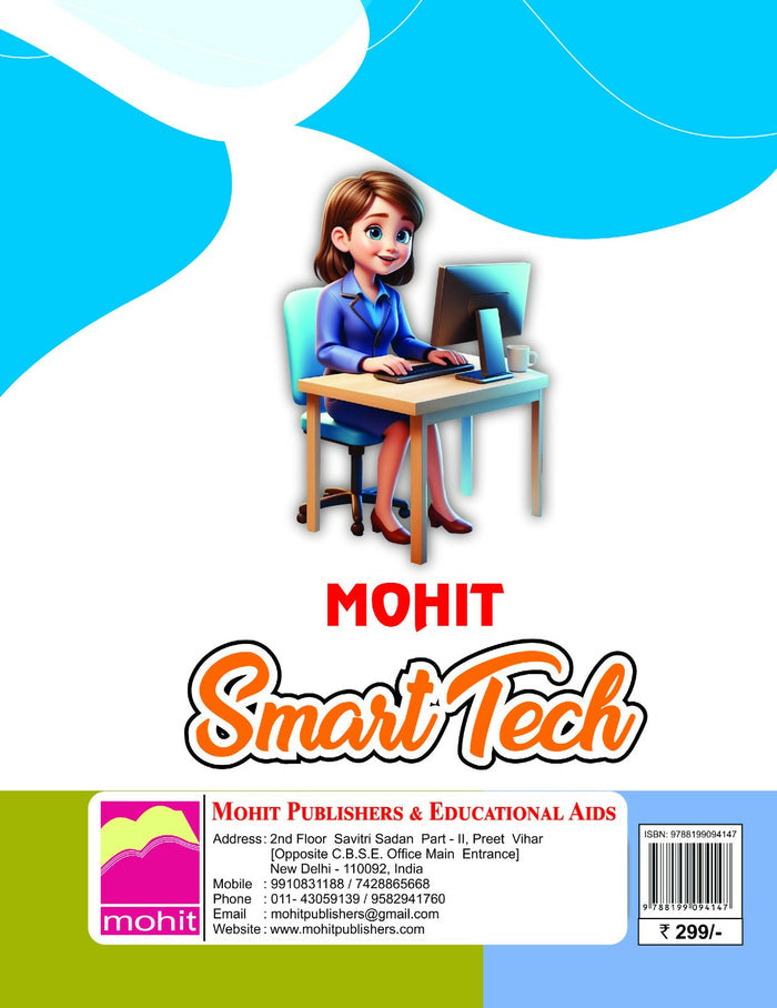 SmartTech 4