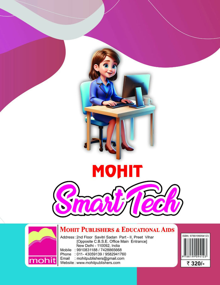 SmartTech 5