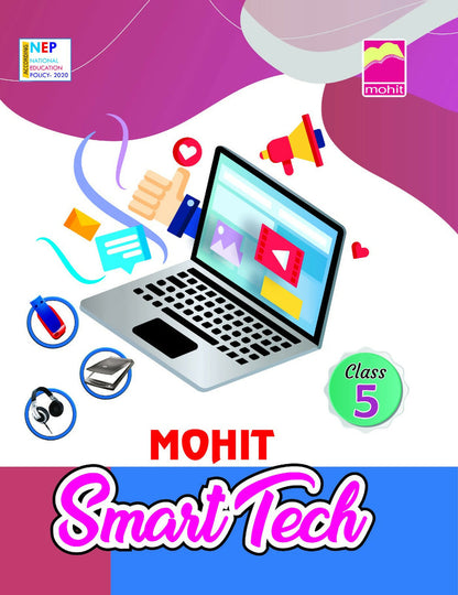 SmartTech 5