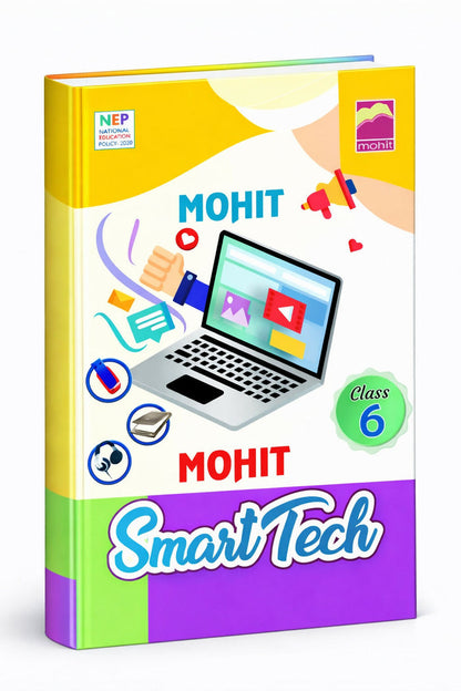 SmartTech 6