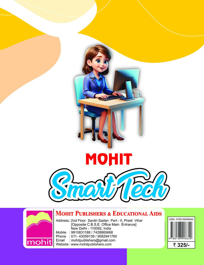 SmartTech 6