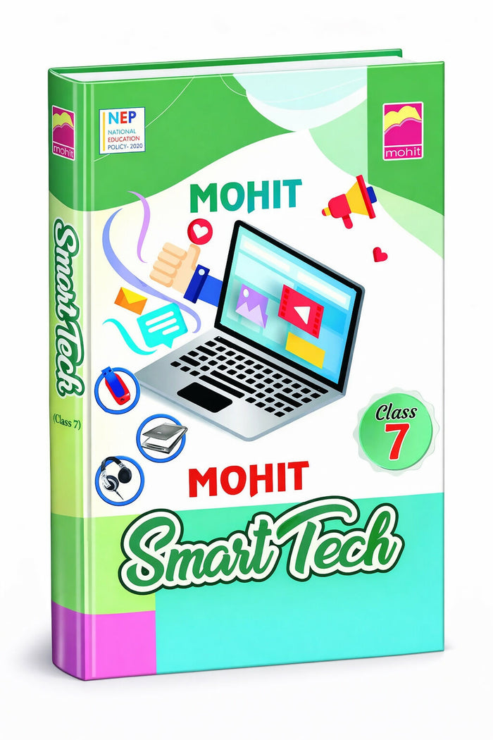 SmartTech 7