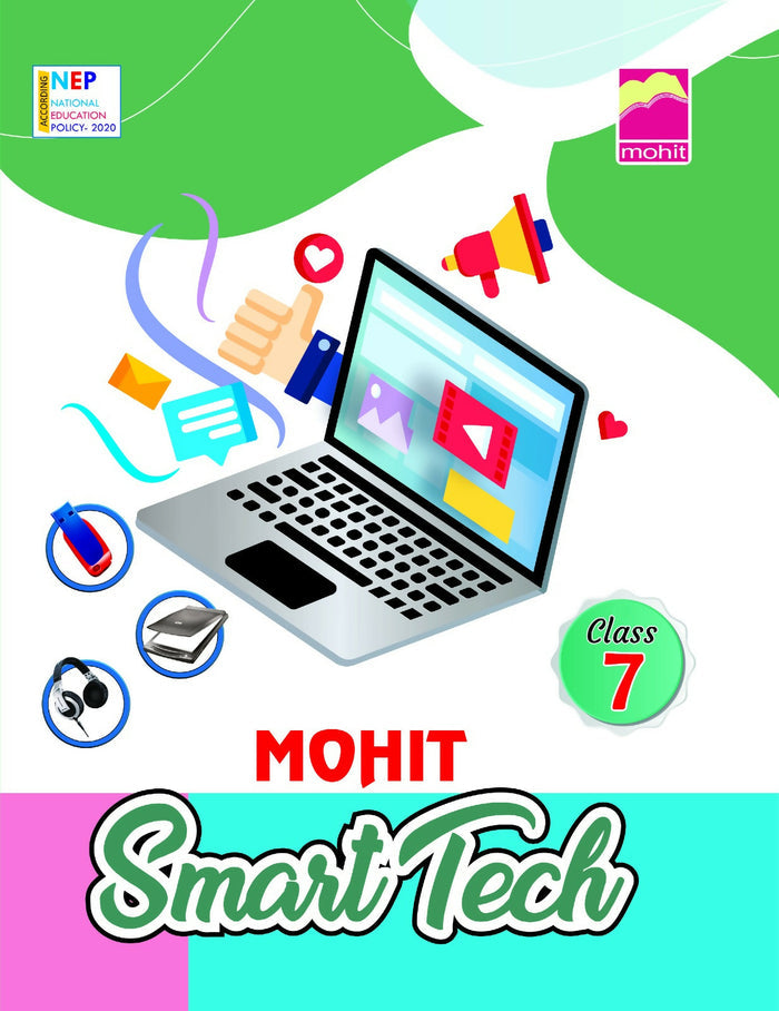 SmartTech 7