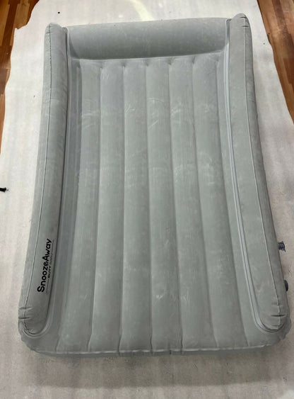 SnoozeAway Inflatable Bed