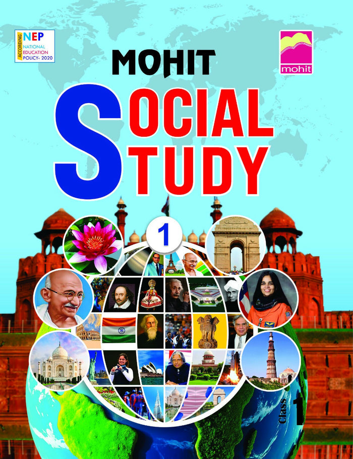 Social Study 1