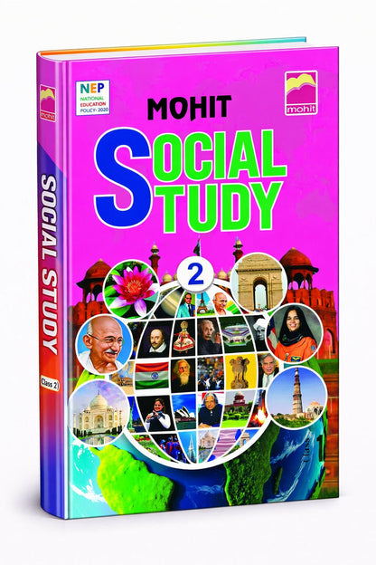 Social Study 2