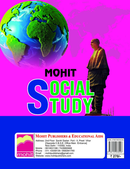 Social Study 2