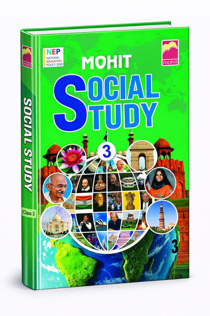 Social Study 3