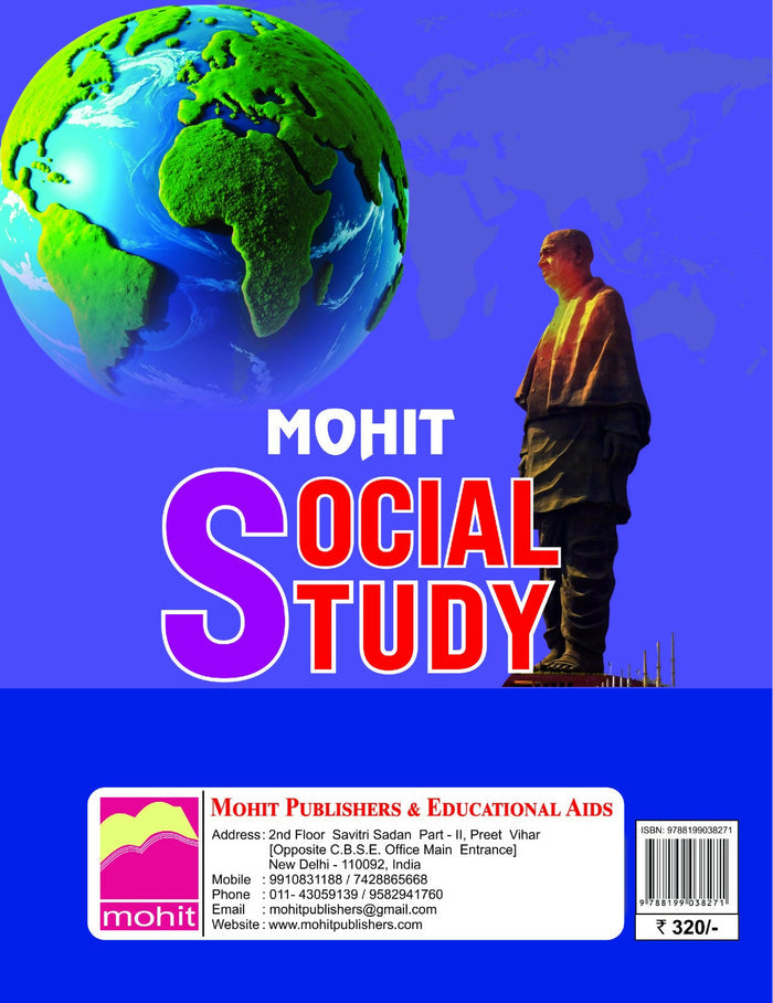 Social Study 4