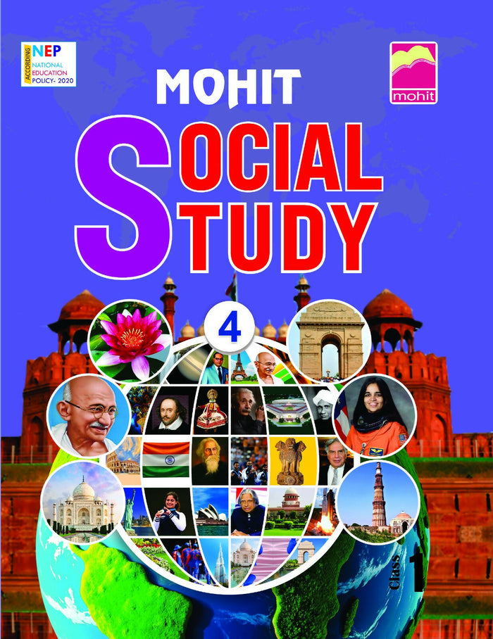 Social Study 4