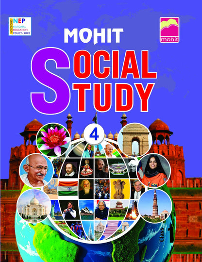 Social Study 4