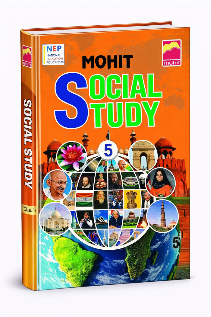 Social Study 5