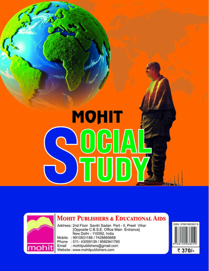 Social Study 5