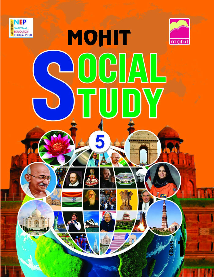 Social Study 5