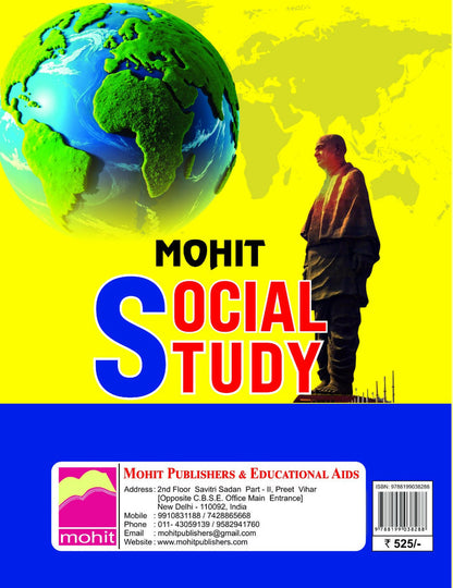 Social Study 6