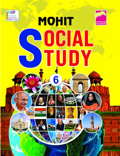 Social Study 6