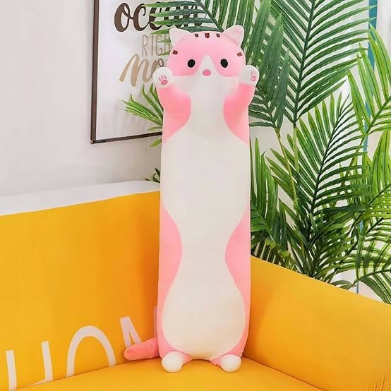 Soft toy cum blanket