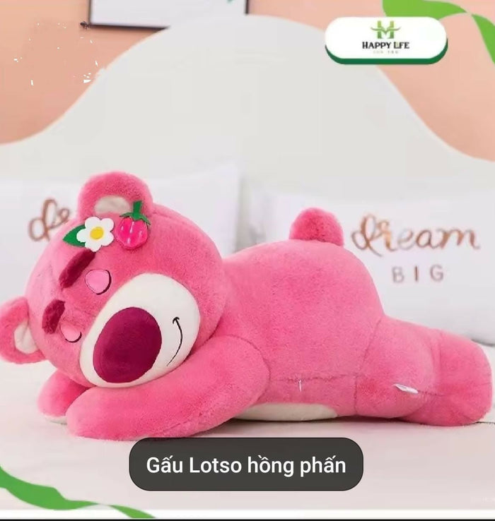 Soft toy cum blanket