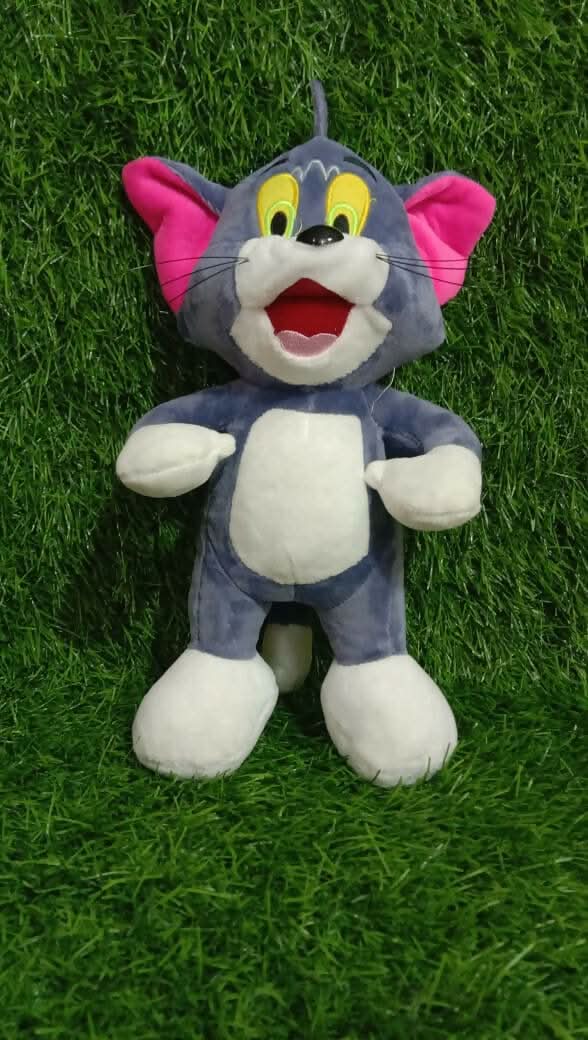 Soft Toys for Baby - PyaraBaby
