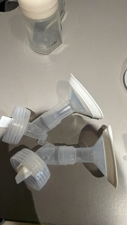 SPECTRA S2 Plus Electric Breast Pump