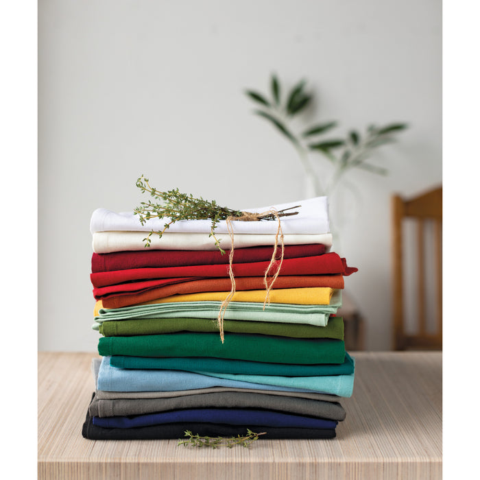 Spectrum Napkins Fir Green Set of 4