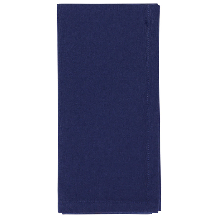 Spectrum Napkins Indigo Blue Set of 4