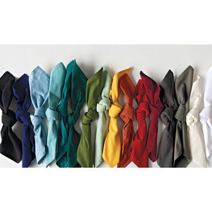 Spectrum Napkins Spruce Green Set of 4