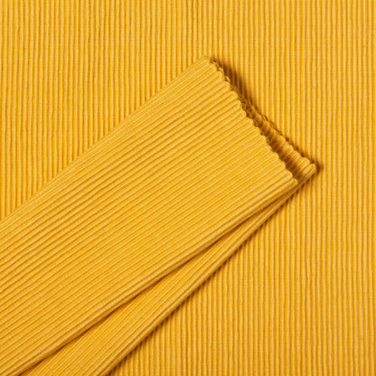 Spectrum Placemat Honey Yellow