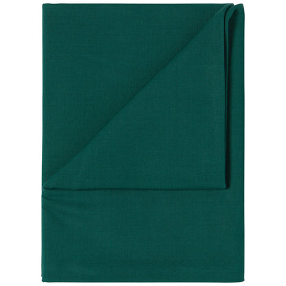 Spectrum Tablecloth Spruce 60 x 120 inch