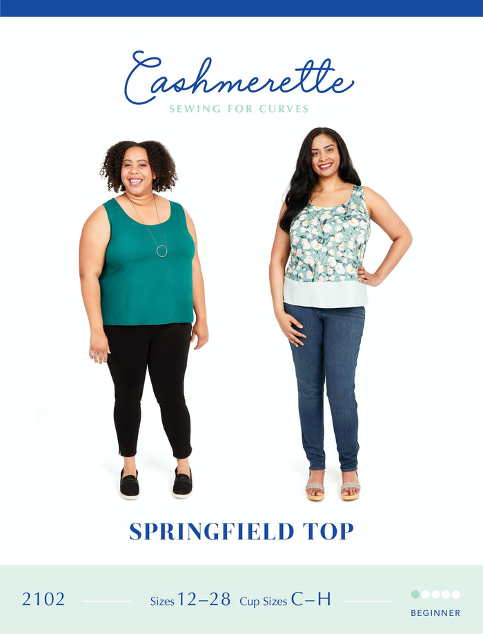 Springfield Top