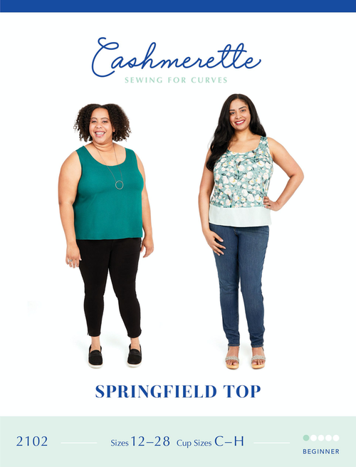 Springfield Top