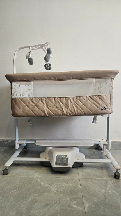 STAR & DAISY Multifunctional Cradle