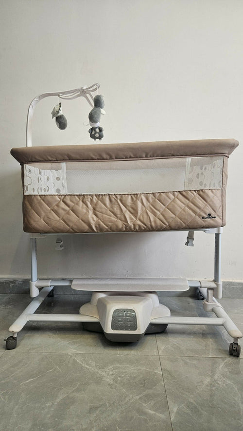 STAR & DAISY Multifunctional Cradle