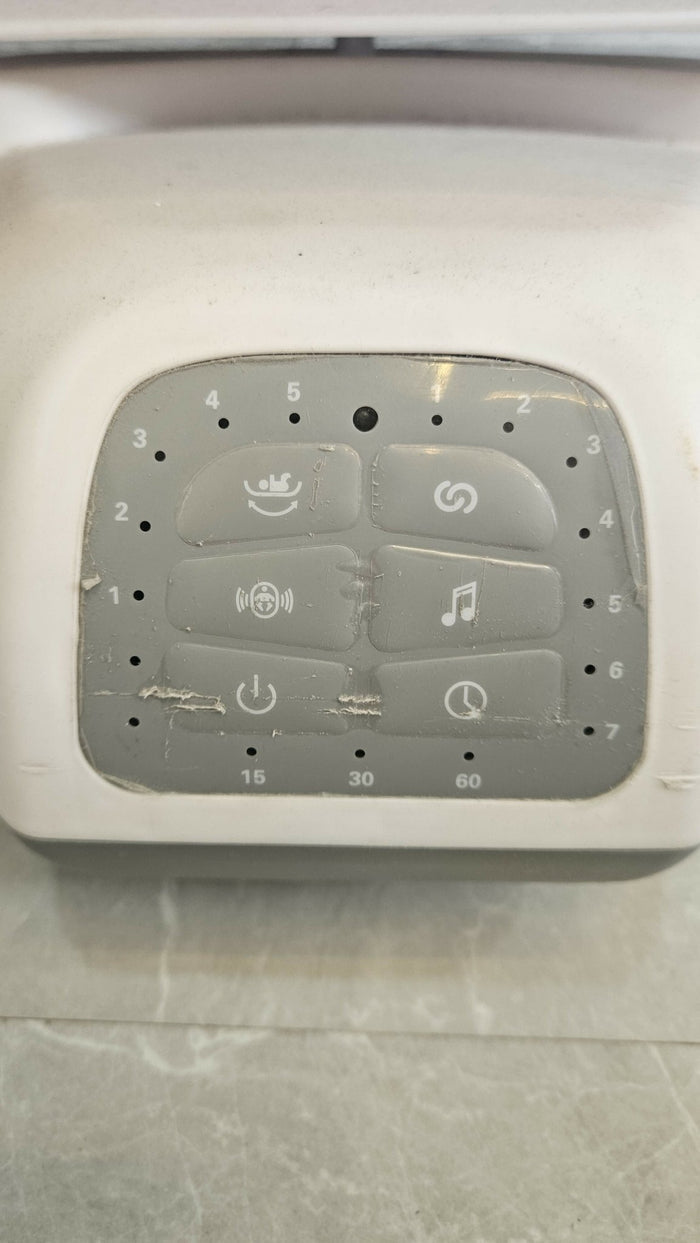STAR & DAISY Automatic Dream /Multifunctional Cradle