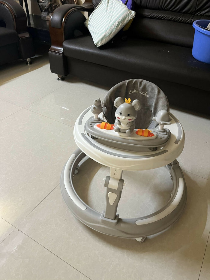 Baby walker