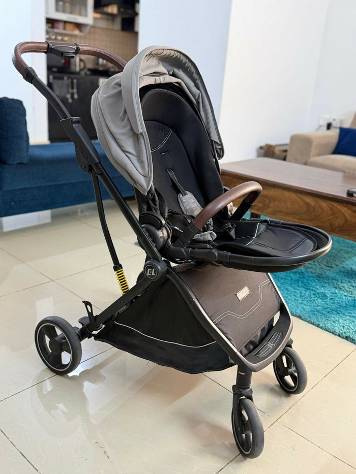 STAR & DAISY Coballe Baby Stroller/Pram